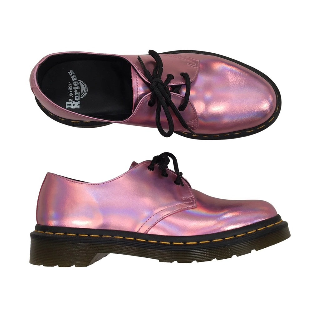 Dr. Marten Oxfords
